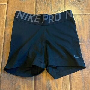 Nike Pros